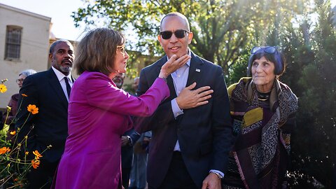 Democrat Lawmaker Threatens America – ‘We Will Do It Again’