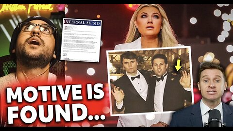 Motive Revealed: TPUSA is In Deep TROUBLE!! - Why Erika Became CEO