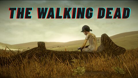 ALONE IN THE ZOMBIE APOCALYPSE...