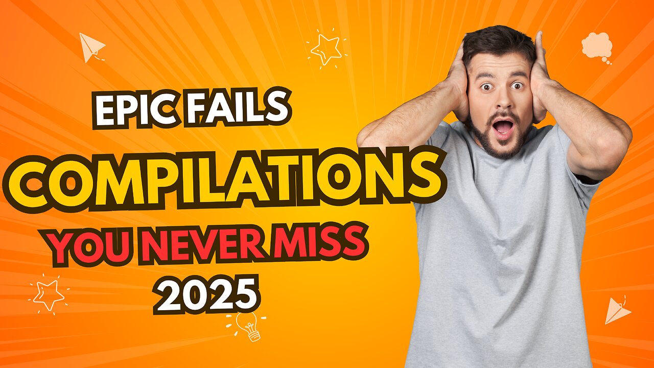 Top 10 Best Compilations of 2025 | Must-Watch Video