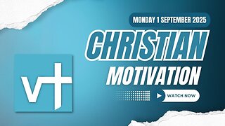Verluxion Live: Daily Motivation to Walk in God’s Strength