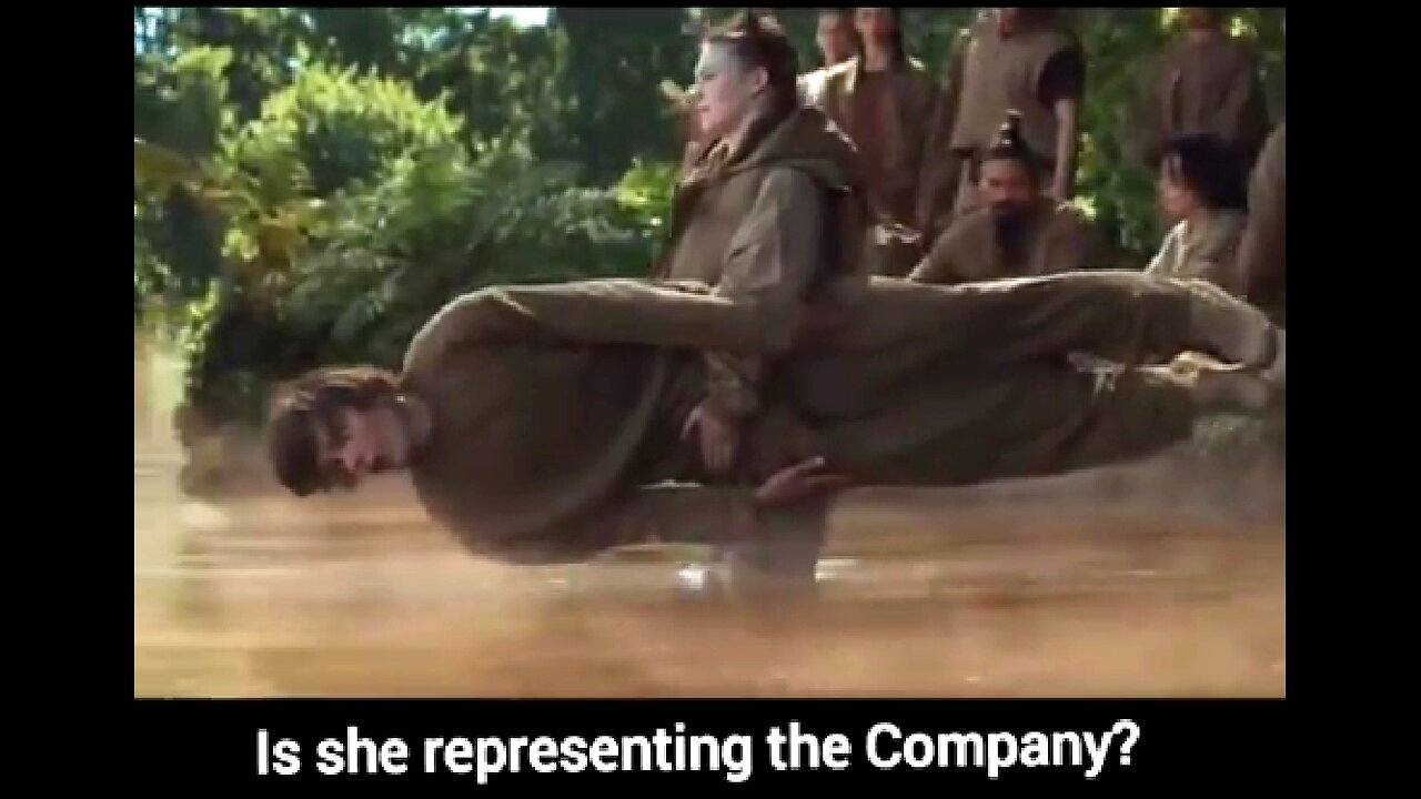 BANNED KFC COMMERCIAL ⚔️