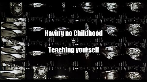 How to Nurture Yourself When No One Else Did