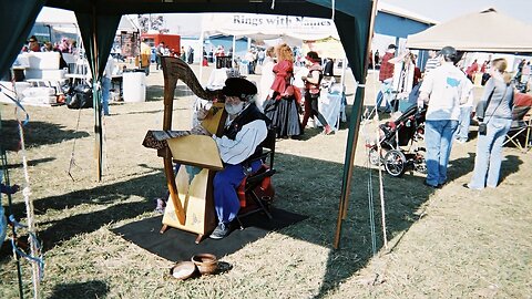 2012 Renaissance and Fantasy Festival of the Ozarks