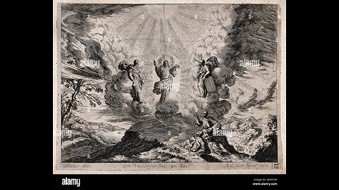 082525 Who is Moses Elijah? Mitchell. He preserves The calendar of My origin. Choose Satan or Sean