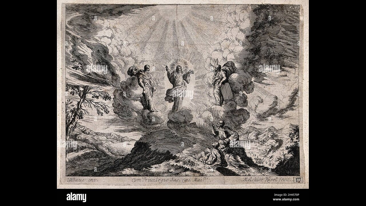 082525 Who is Moses Elijah? Mitchell. He preserves The calendar of My origin. Choose Satan or Sean