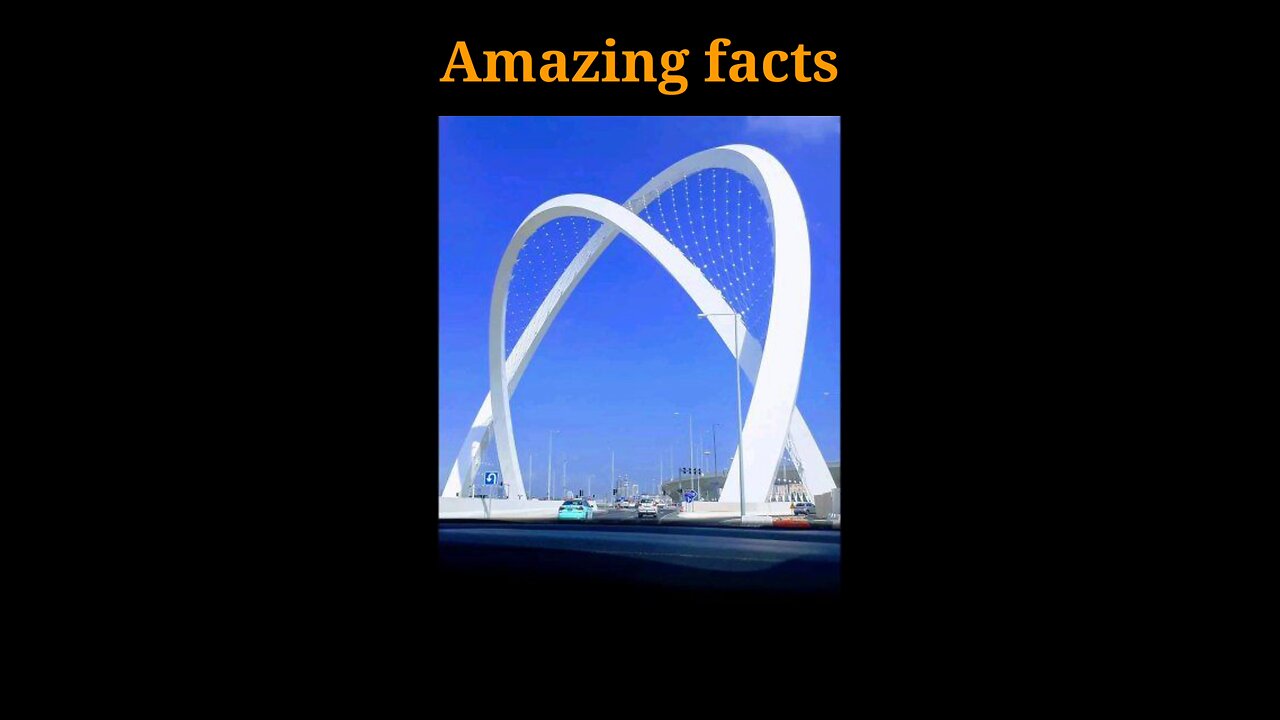 Amazing fact