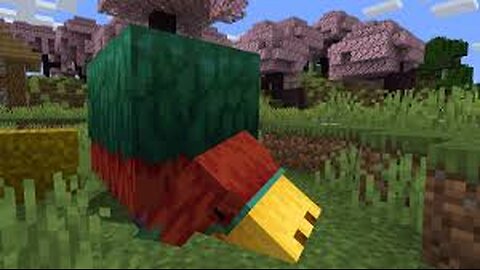 Minecraft Now- Minecraft 1.20 Mini-Games!