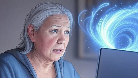 Grok Chat: Quantum Field Consciousness