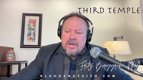 The Third Temple