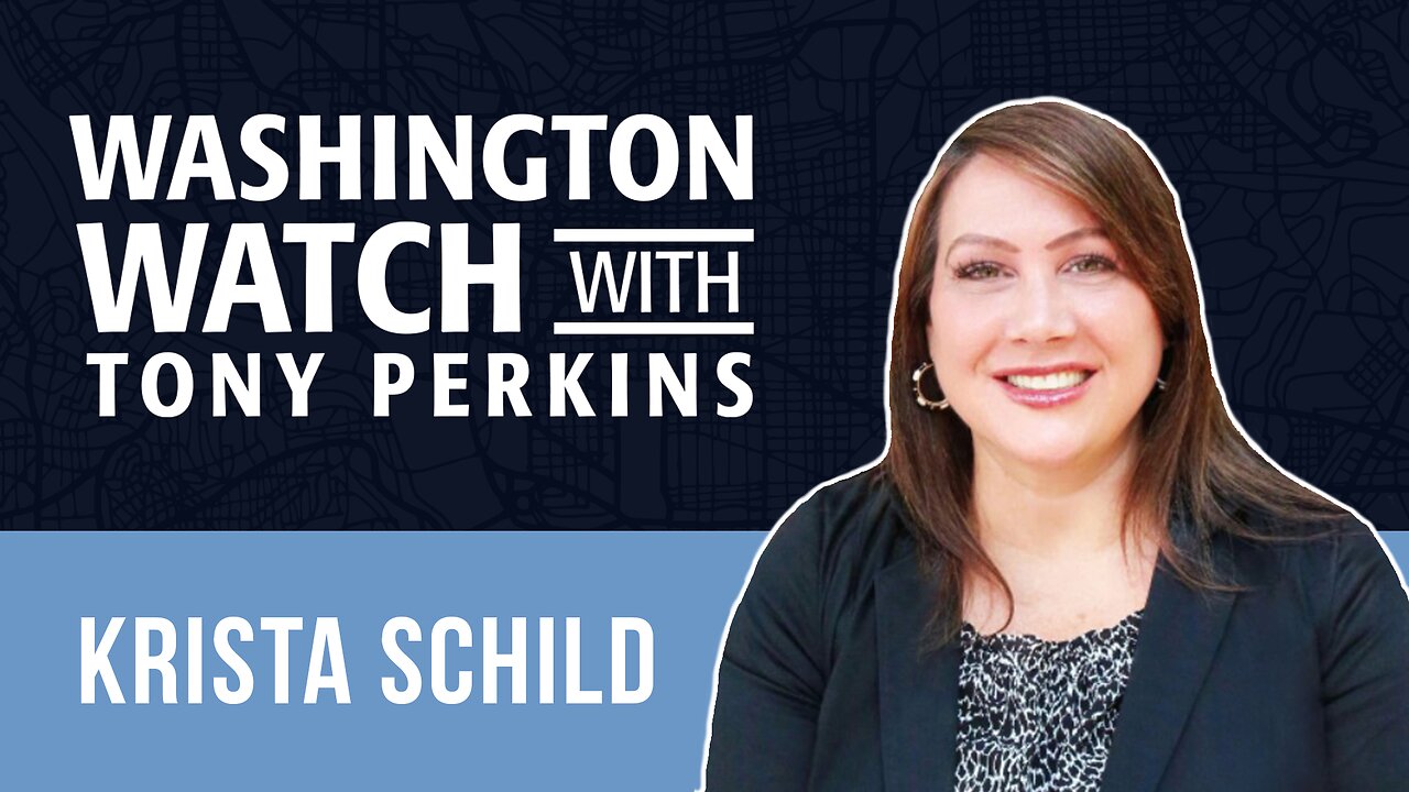 Krista Schild Alerts Texans about Islamists’ Plans to Build an Autonomous Compound