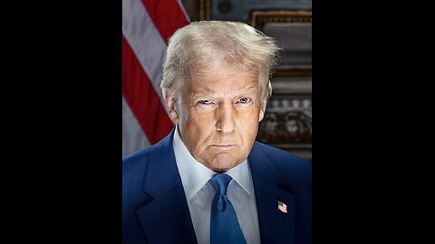 Trump's Ambitionz Az A Ridah(you don't want to F with him)
