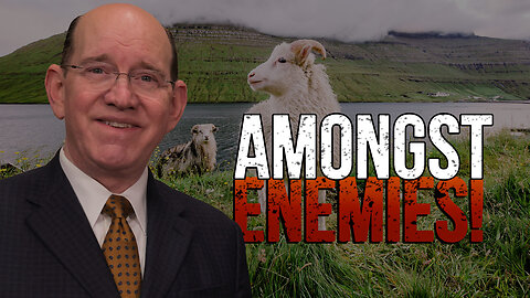 Does God Supernaturally Embolden?