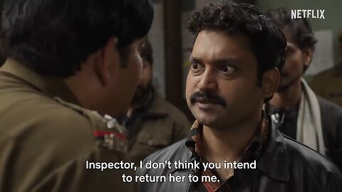 Ravi Gupta saves the Girl #lapata_girls #viral