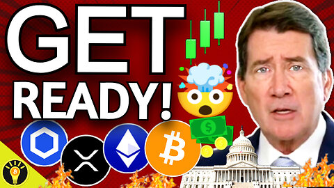 🚨 Stablecoin Bill Could Pass Next Week Get Ready!