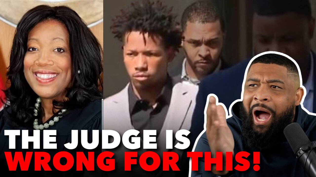 Karmelo Anthony RELEASED After Judge REDUCES BOND As Family RAISES $430K
