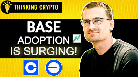 Base and Coinbase Wallet Secrets Revealed! | Jesse Pollak
