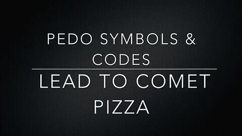 "Unraveling the Controversy: An Insider’s Guide to Understanding #Pizzagate"