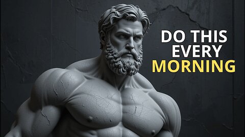 10 THINGS You SHOULD do every MORNING