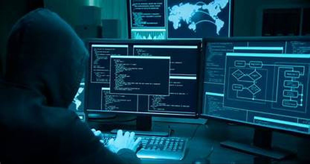 Now This Is Coming Cyber Attacks, Breaking News Earth Changes News Channel June 14th