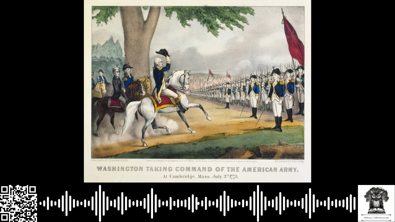 #OnThisDate June 14, 1775: Birth Of Force