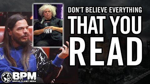 Was Buzz Osbourne Asked to Join Nirvana? Garza Dispels a Myth