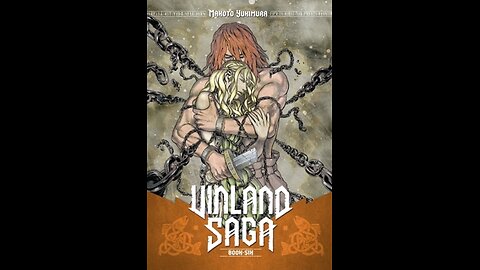 VINLAND SAGA [S02 E19] - War at Ketil's Farm