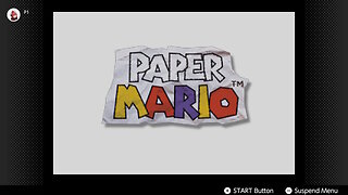 Paper Mario #5