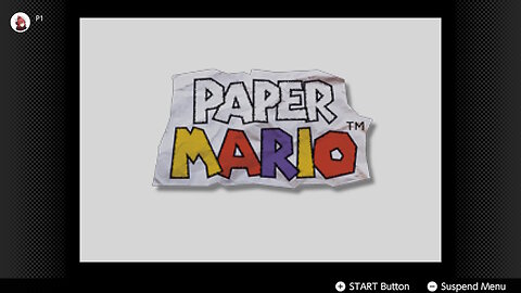 Paper Mario #5