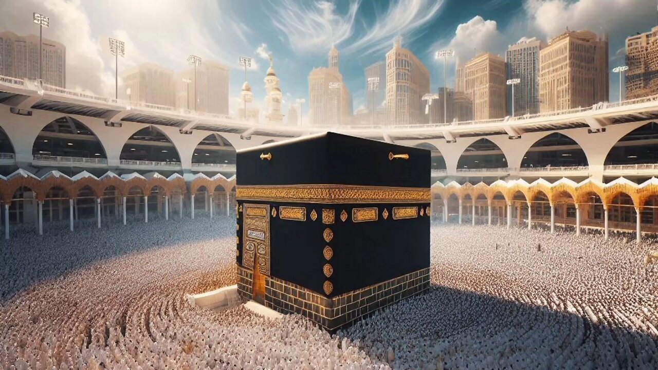 The Power of Humanity | True Islamic Message for the World