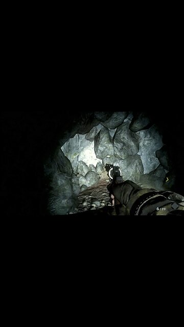 The tunnels of Vietnam! (Bo1)
