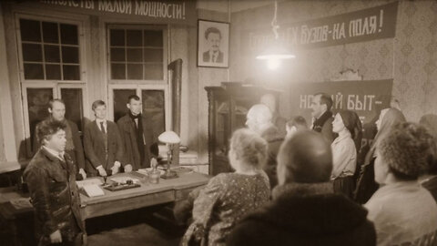 Marxist Socialism Explained in 3 Minutes — Based on ”Heart of a Dog” by Mikhail Bulgakov