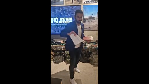 If you are "Anti-Zionist", YOU ARE a Jew hater (aka Antisemite! aka Nazi!)