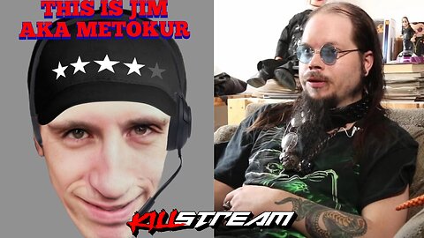 KILLSTREAM: METOKUR LIVES TO LIE ANOTHER DAY + KINGCOBRAJFS CONFIRMED DEAD