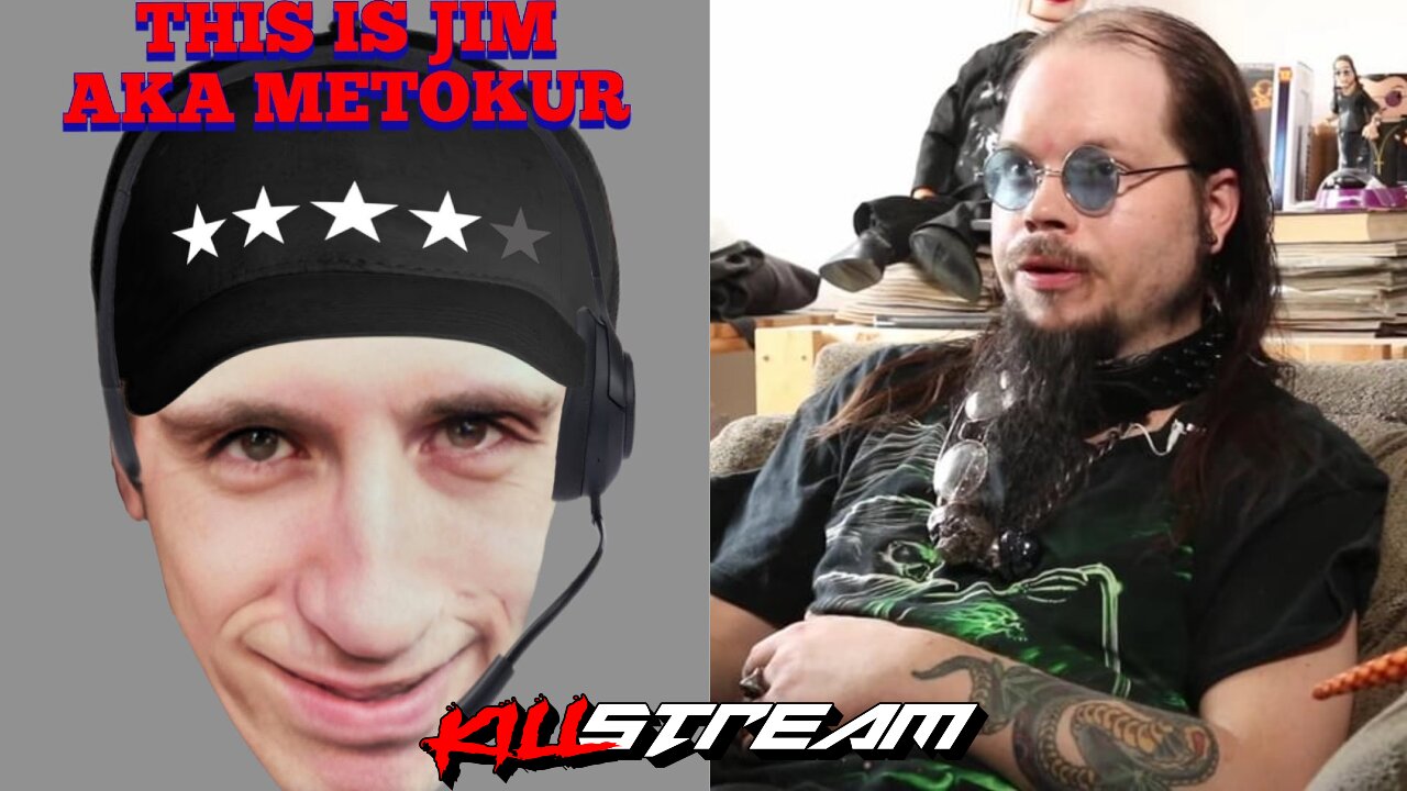 KILLSTREAM: METOKUR LIVES TO LIE ANOTHER DAY + KINGCOBRAJFS CONFIRMED DEAD