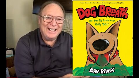 Dog Breath The Horrible Trouble With Hally Tosis