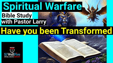 Building on the Rock: Living Christ’s Words in a World of False Prophets | Brother Larry
