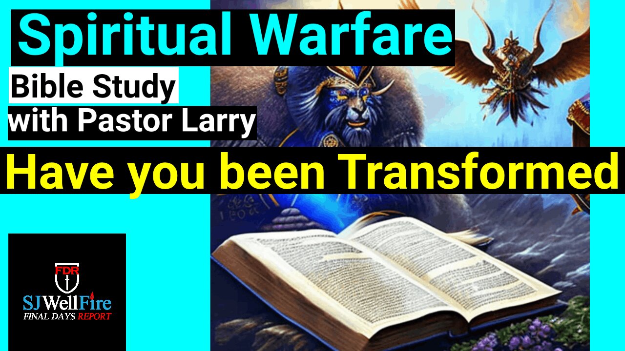 Building on the Rock: Living Christ’s Words in a World of False Prophets | Brother Larry