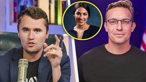 GREAT REPORT ON REAL SOCIALISM IN VENEZUELA - AOC Melts After Benny Johnson Exposes Her 'Fraud'.