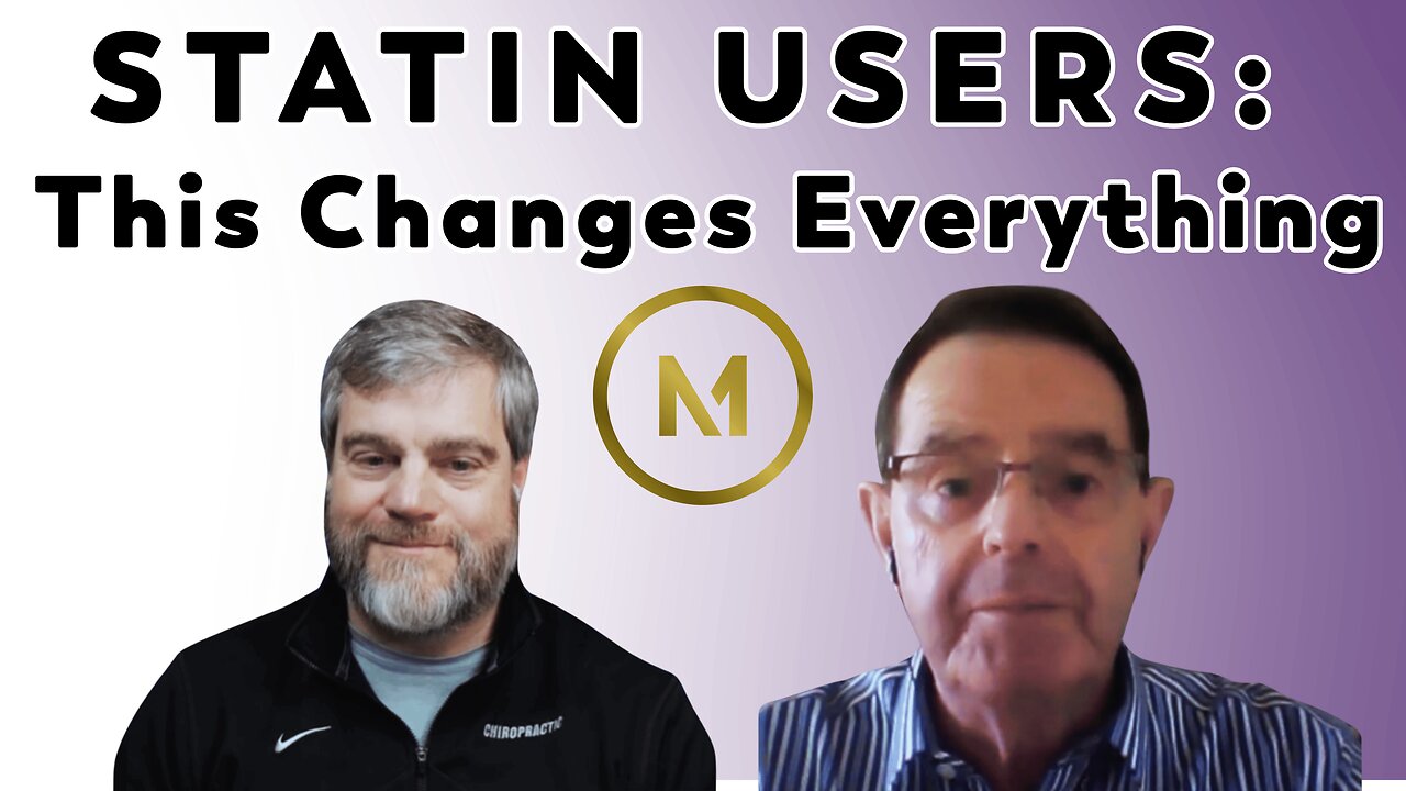 No Drug Interaction with Statins? Alan Ogden (BScPh) Explains What Canada Approved