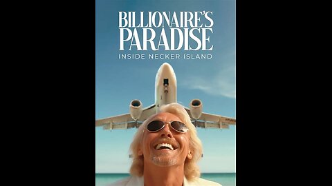 Inside the Billionaire Richard Branson's Paradise Private Island - Necker Island