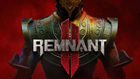 Decoding the Cosmic Keystone | Remnant 2 | LIVE Playthrough