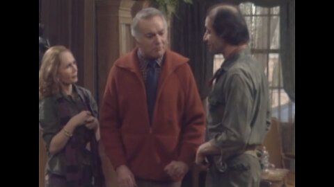 Soap - TV Show - Season Four - Episode Nine - 1981 - Comedy - HD