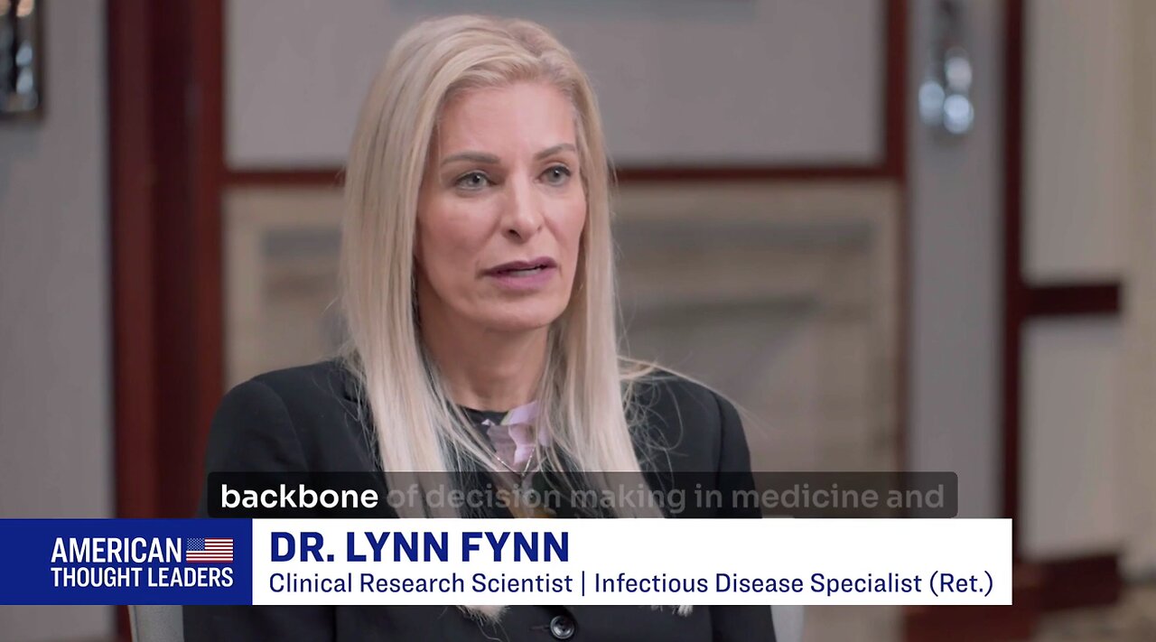 How Bad Incentives Corrupt Scientific Research: Dr. Lynn Fynn