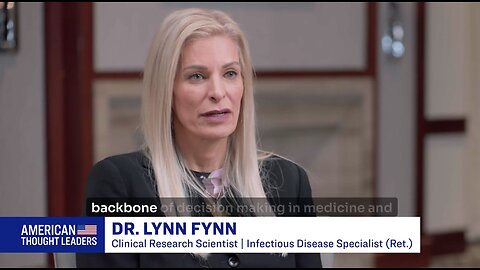 How Bad Incentives Corrupt Scientific Research: Dr. Lynn Fynn