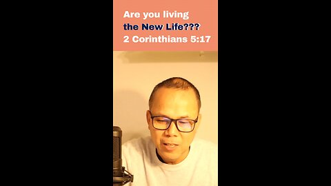 How to live with the Lord