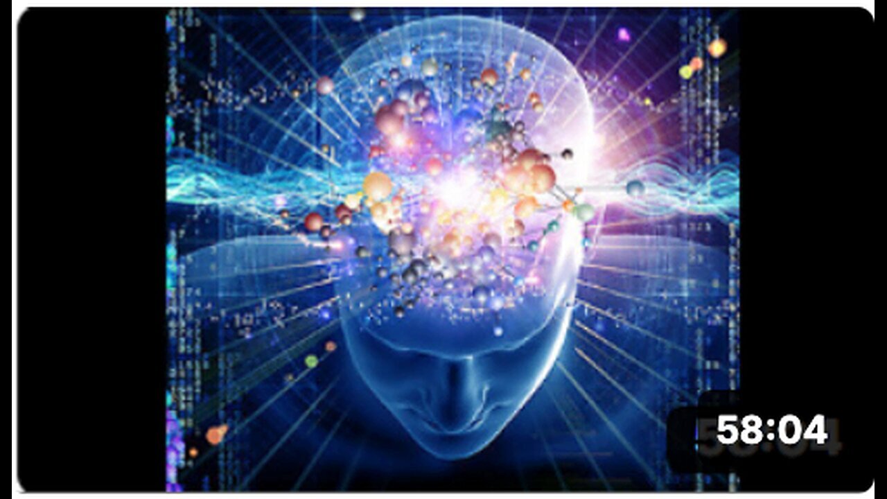 "Unlocking Secrets of Microwave Mind Control: Part II with Renowned Dr. Robert Young"