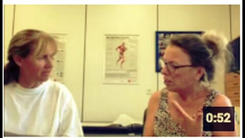 "Complete Swallowing Muscle Control Loss 7 Weeks After Pfizer Vaccine Administration"
