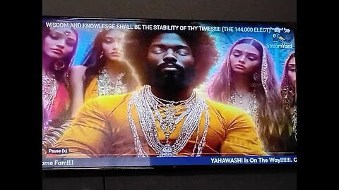 THE ISRAELITE MEN ARE THE REAL HEROES AND THE PRIZE! BEAUTIFUL BITCHES WILL SEEK THEM FOR SALVATION