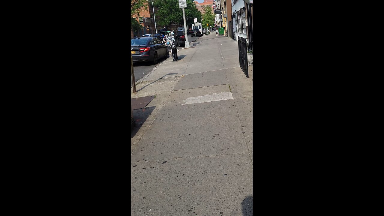 The Negropeans criminal fanatical cult members are emboldened with a false semse of power.